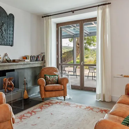 Casa vacanze Blissful Farmhouse In Morrano With Swimming Pool Orvieto
