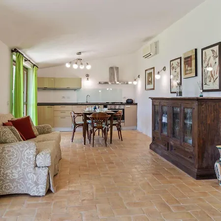 Blissful Farmhouse In Morrano With Swimming Pool Ορβιέτο