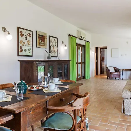 Blissful Farmhouse In Morrano With Swimming Pool * Orvieto